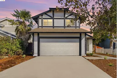 3178 Larchmont Ln, San Pablo, CA 94806 - Photo 1
