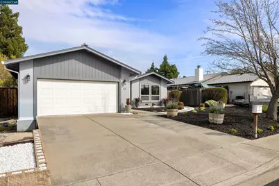 15 Crosby Ct, Pacheco, CA 94553 - Photo 1