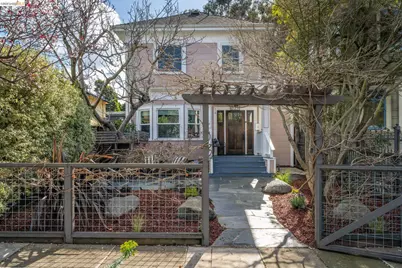 829 51st St, Oakland, CA 94608 - Photo 1