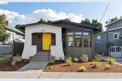 975 55th St, Oakland, CA 94608 - Photo 1