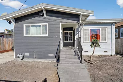 1045 72nd Avenue, Oakland, CA 94621 - Photo 1