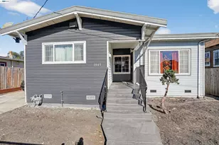 1045 72nd Ave, Oakland, CA 94621 - Photo 1