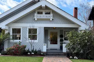 23 Monte Ave, Piedmont, CA 94611 - Photo 1