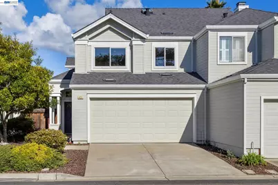 423 McDonnel Road, Alameda, CA 94502 - Photo 1