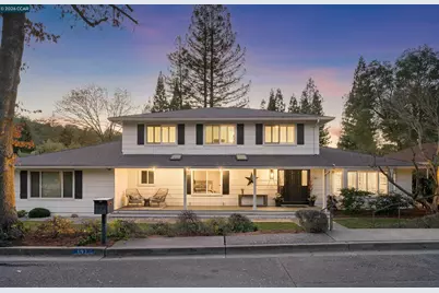 131 Pebble Ln, Alamo, CA 94507 - Photo 1