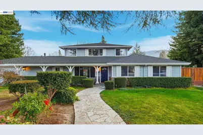 399 Verona Ave, Danville, CA 94526 - Photo 1