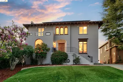 662 Calmar Ave., Oakland, CA 94610 - Photo 1