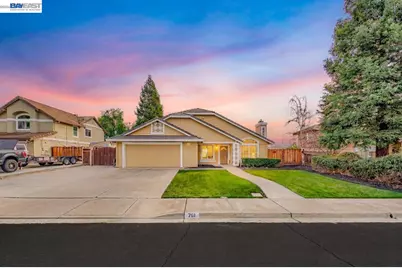 761 Cottonwood Ct, Livermore, CA 94551 - Photo 1