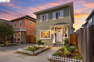 3114 California, Berkeley, CA 94703 - Photo 1