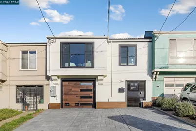 2114 40th Ave, San Francisco, CA 94116 - Photo 1