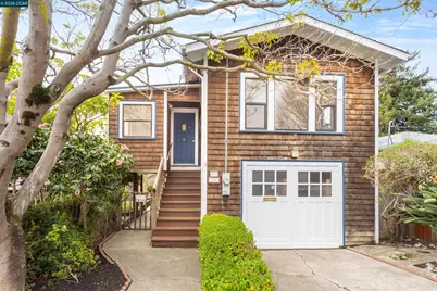 931 Elm St, El Cerrito, CA 94530 - Photo 1