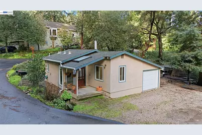 17741 Comanche Trl, Los Gatos, CA 95033 - Photo 1