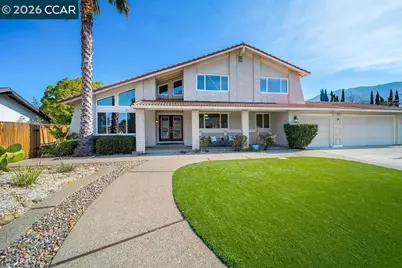 510 Mt Davidson Court, Clayton, CA 94517 - Photo 1
