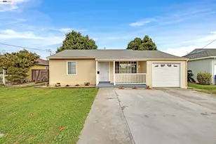 527 Colby, San Lorenzo, CA 94580 - Photo 1