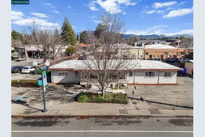 70 Railroad Ave, Danville, CA 94526 - Photo 1