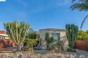 674 35th St, Richmond, CA 94805 - Photo 1