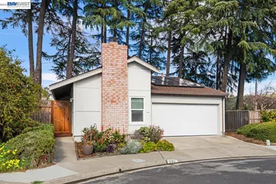 298 Edwin Way, Hayward, CA 94544 - Photo 1