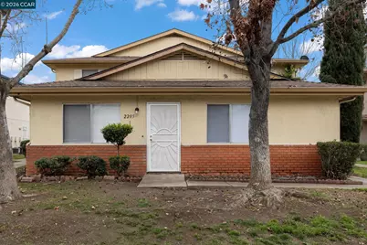 2205 Peppertree Way #1, Antioch, CA 94509 - Photo 1