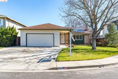 4834 Chablis Ct, Oakley, CA 94561 - Photo 1