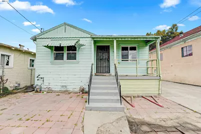 1355 91st Ave, Oakland, CA 94603 - Photo 1
