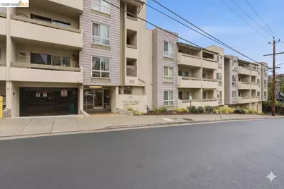 66 Fairmount Ave #105, Oakland, CA 94611 - Photo 1