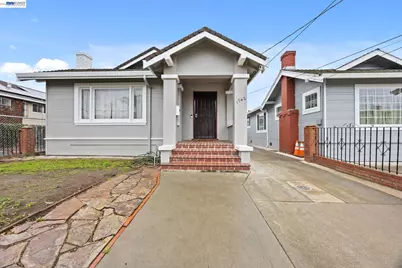 1742 28th Ave, Oakland, CA 94601 - Photo 1