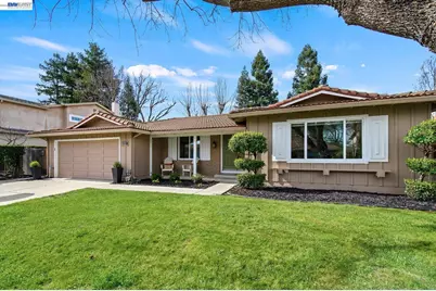 4586 Gatetree Cir, Pleasanton, CA 94566 - Photo 1