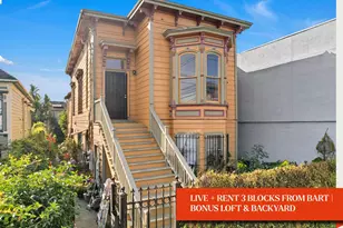 1431 10th St, Oakland, CA 94607 - Photo 1