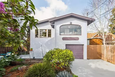 1207 Francisco Street, Berkeley, CA 94702 - Photo 1