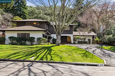 475 Dalewood Dr, Orinda, CA 94563 - Photo 1