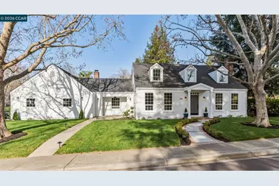 587 Morninghome Rd, Danville, CA 94526 - Photo 1