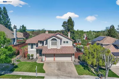579 Amberwood Way, Livermore, CA 94551 - Photo 1