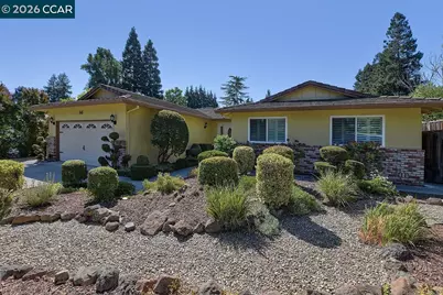 645 Keith Ct, Walnut Creek, CA 94597 - Photo 1