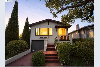 1066 Peralta Ave, Albany, CA 94706 - Photo 1