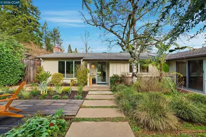 4018 Tilden Ln, Lafayette, CA 94549 - Photo 1