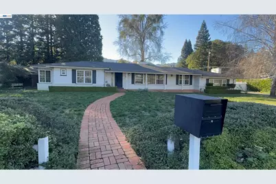 4 La Serena Way, Alamo, CA 94507 - Photo 1