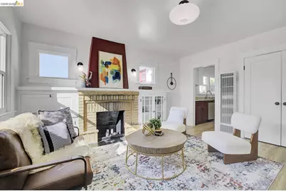 5718 Adeline St, Oakland, CA 94608 - Photo 1