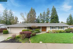 156 Santiago Dr, Danville, CA 94526 - Photo 1