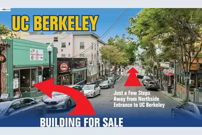 1829 Euclid Ave, Berkeley, CA 94709 - Photo 1