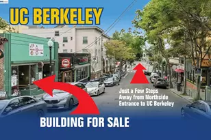 1829 Euclid Ave, Berkeley, CA 94709 - Photo 1
