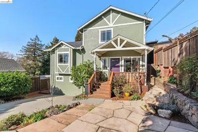 5861 Bernhard Ave, Richmond, CA 94805 - Photo 1