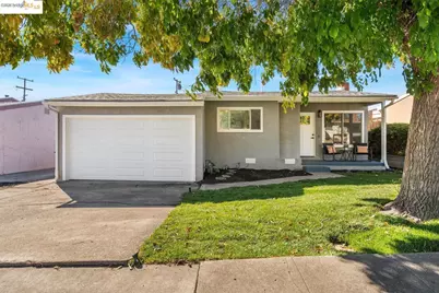 2956 Mullens Dr, Richmond, CA 94806 - Photo 1