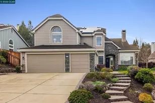 362 Blue Oak Ln, Clayton, CA 94517 - Photo 1