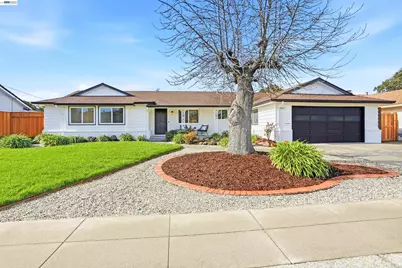 4537 Norris Rd, Fremont, CA 94536 - Photo 1