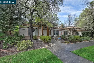 3411 Tice Creek Dr #1, Walnut Creek, CA 94595 - Photo 1