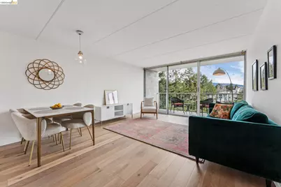 1 Kelton Ct #8J, Oakland, CA 94611 - Photo 1