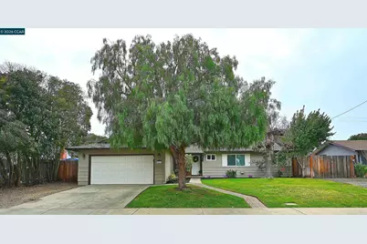 1812 Baldwin Dr, Concord, CA 94519 - Photo 1