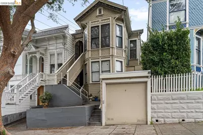 253 Hartford St, San Francisco, CA 94114 - Photo 1