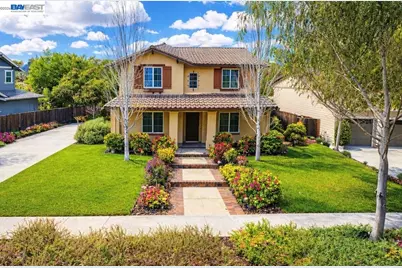 2583 Cooper Cir, Livermore, CA 94550 - Photo 1