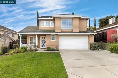 558 Fletcher St, Bay Point, CA 94565 - Photo 1